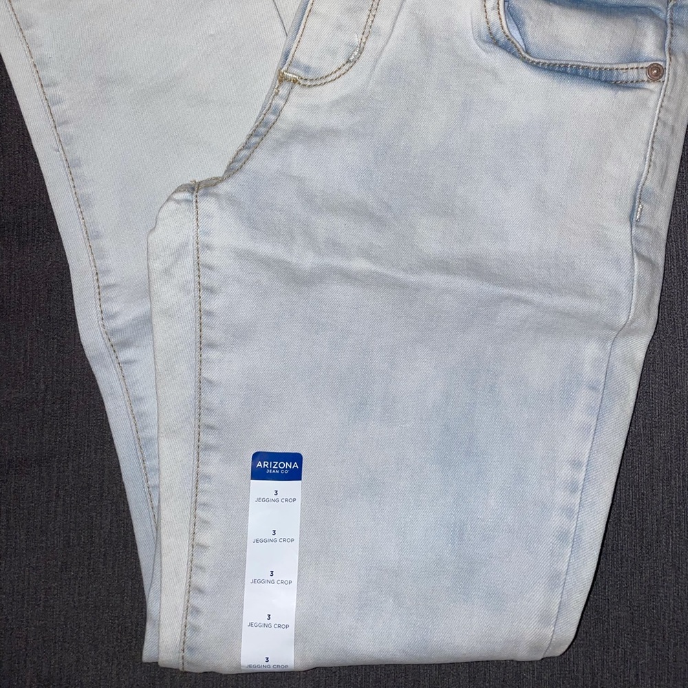 Jeggings Crop - Picture 4 of 5